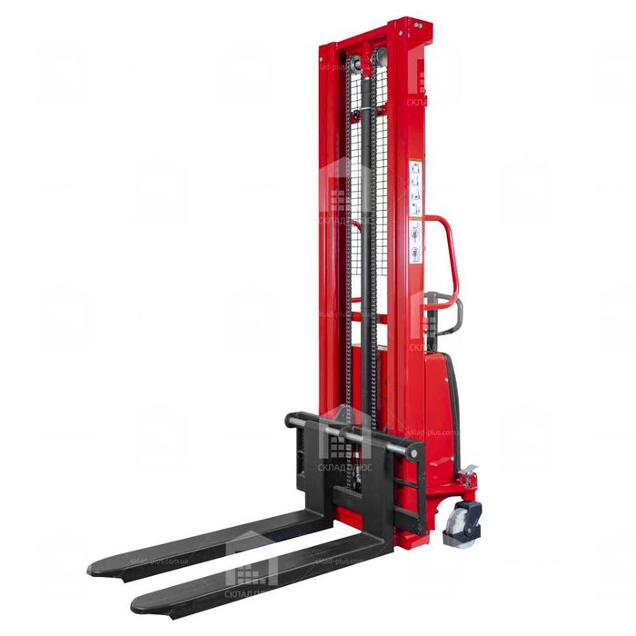 Прокат, аренда, оренда( рокли) штабелера, роклы в Кременчуге