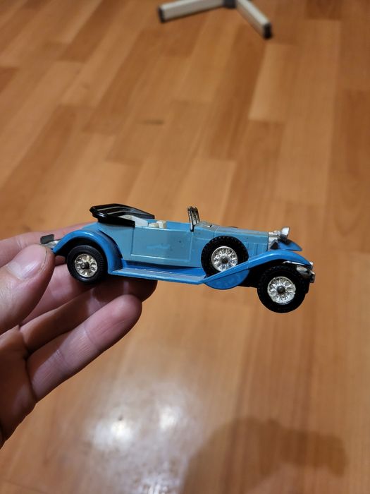 Машинка игрушка ссср