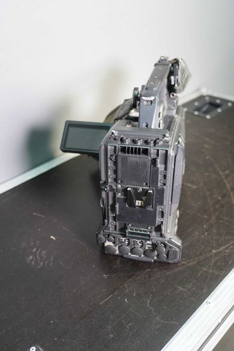 Камкордер Sony PMW-500 (Відеокамера)