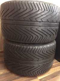 Michelin Pilot Sport 345/30 ZR19