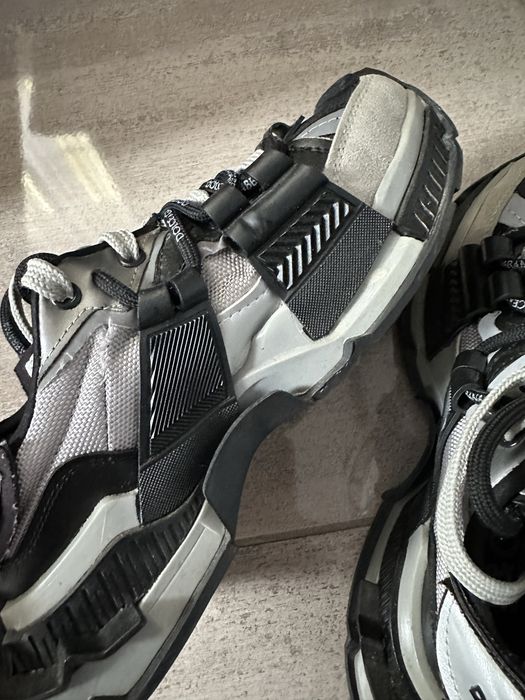 Кросовки DOLCE Gabbana