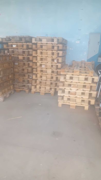 Sprzedam Palety euro