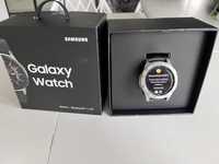 Samsung galaxy watch 46mm LTE silver SM-R805F