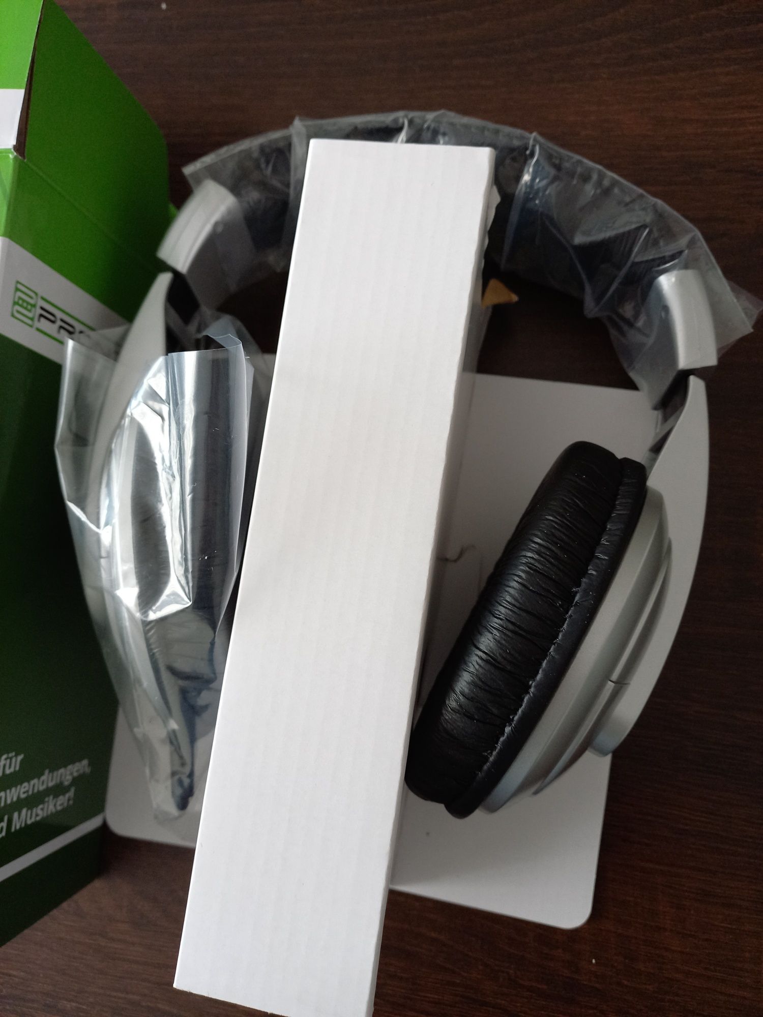 Sluchawki Kdj  - 900