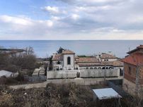 Ділянка біля моря, Дача Ковалевського, 2-я лінія