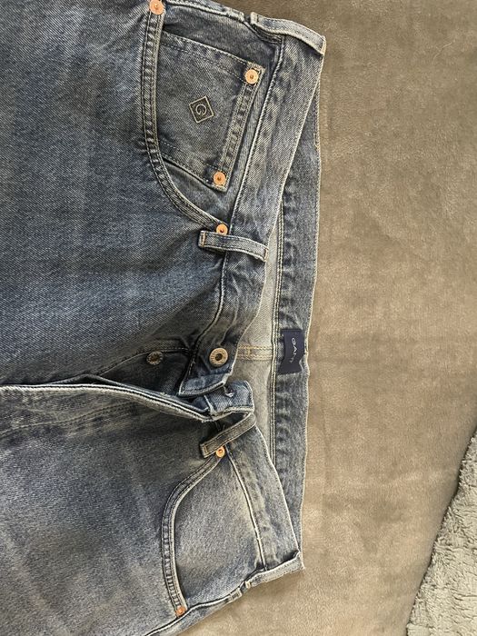 Джинси Gant XXL