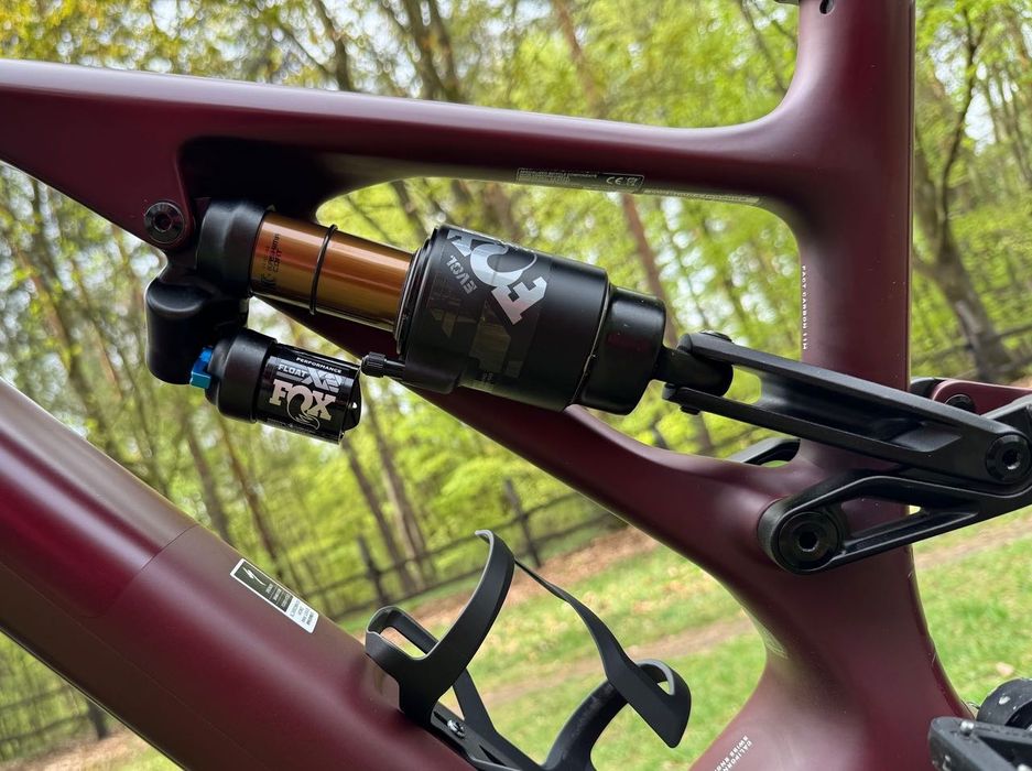 Specialized Turbo Levo Expert