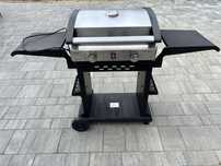 Grill elektryczny Nordic Season Stanley