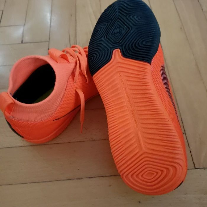 buty nike 36,5 JR superflyh