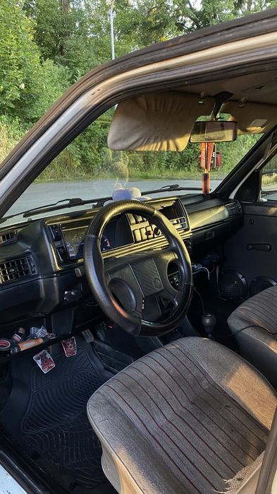 Продам Jetta 2 торг