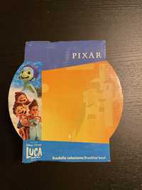 Miska śniadaniowa Luca Pixar