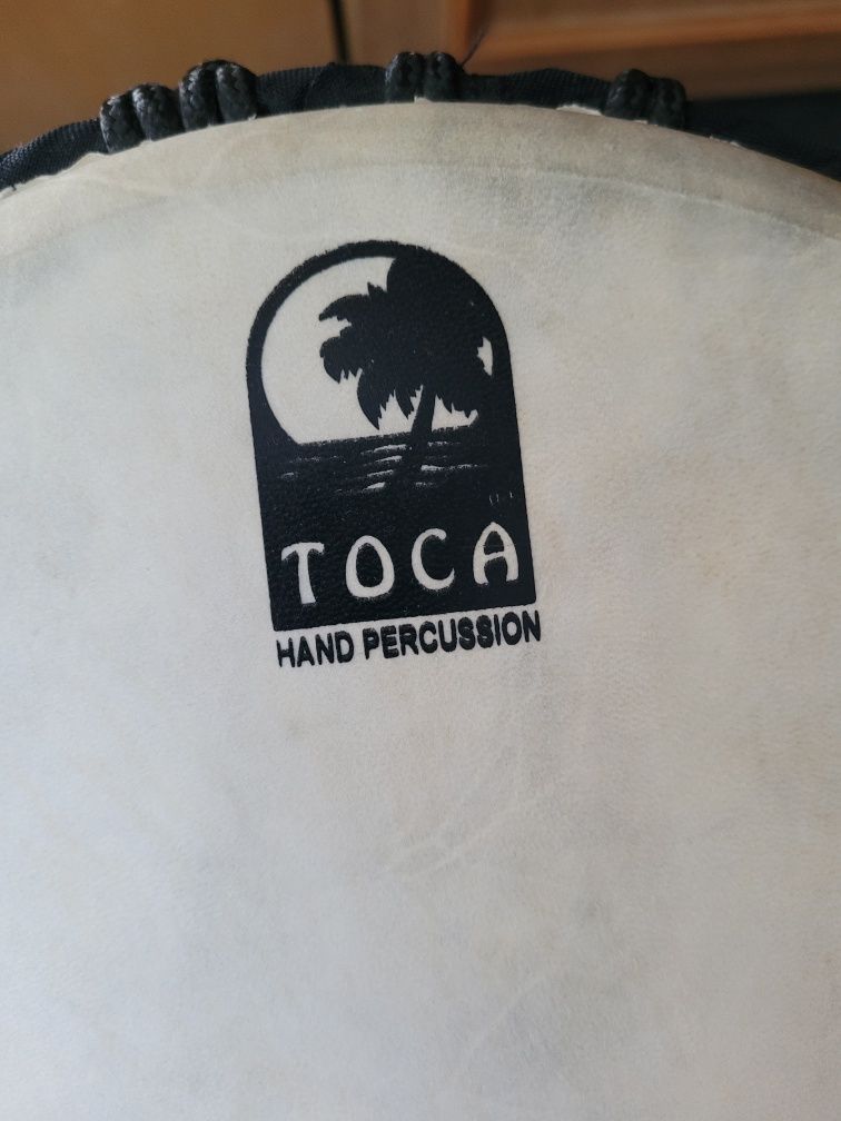 Djembe Toca 12" Synergy Freestyle Djembe