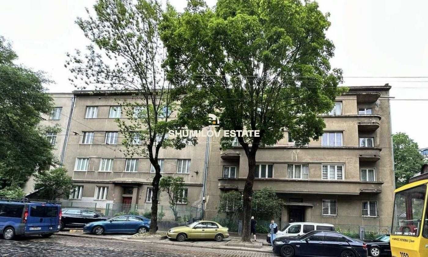 Продається Елітна 3-кімнатна Квартира по вулиці Д.Вітовського!