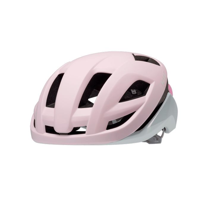 Kask Rowerowy HJC BELLUS różowy MT GL Pink