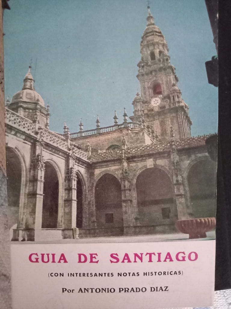 A guerra civil de Espanha Hellmuth Gunther Dahms-Guia de Santiago