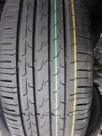 4x opony letnie Continental 195/55r16 EcoContact6  NOWE