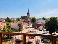 Mieszkanie 4 pokojowe CENTRUM - Plac Wolności