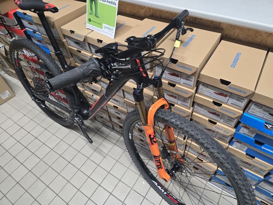 Bh lynx race m com fox kashima