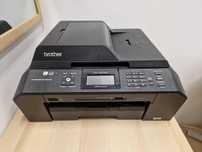 Drukarka i skaner Brother MFC-J5910DW (format A3 oraz A4)
