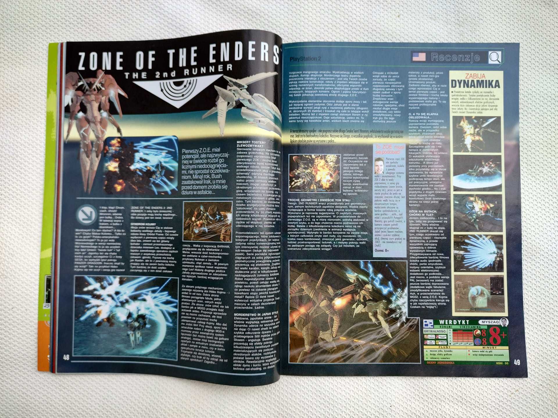 PSX Extreme numer 69 - 5/2003