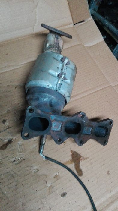 Kolektor Wydechowy Mazda Xedos 2,3 V 6 Millenia