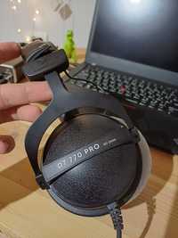 Beyerdynamic DT 770 PRO 80 Ohm