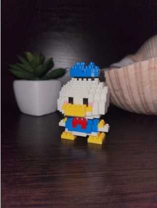 Конструктор My Blocks, Donald Duck