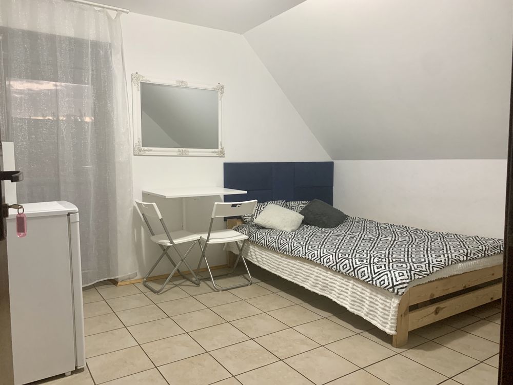 Noclegi Pokoje Domek Okuninka Pokoje rodzinne