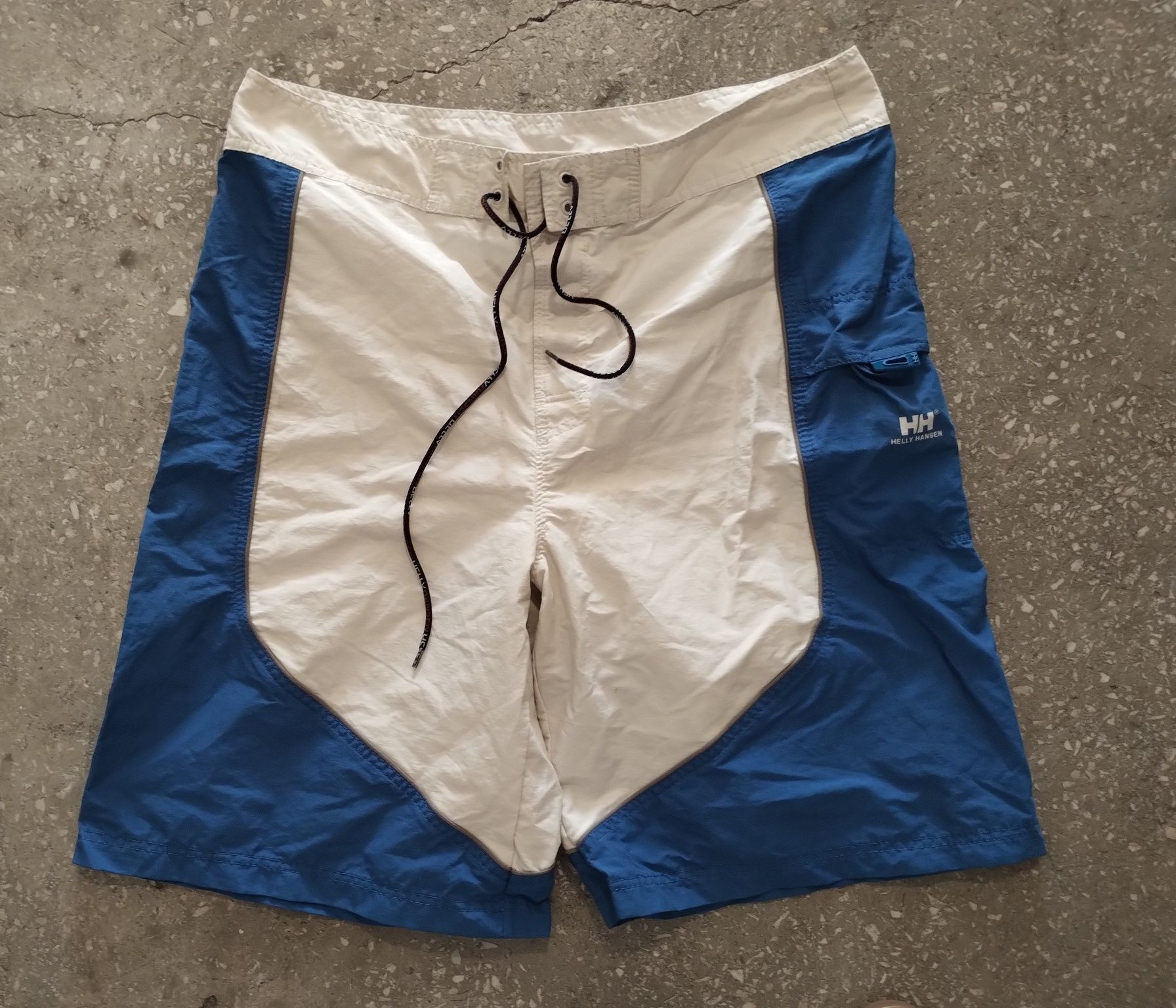 Szorty Helly Hansen Norwegia