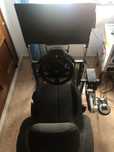 Simulador Thrustmaster T500Rs