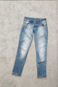 Spodnie jeansy Tally Weijl XS 34