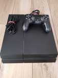 PlayStation 4, stan bardzo dobry