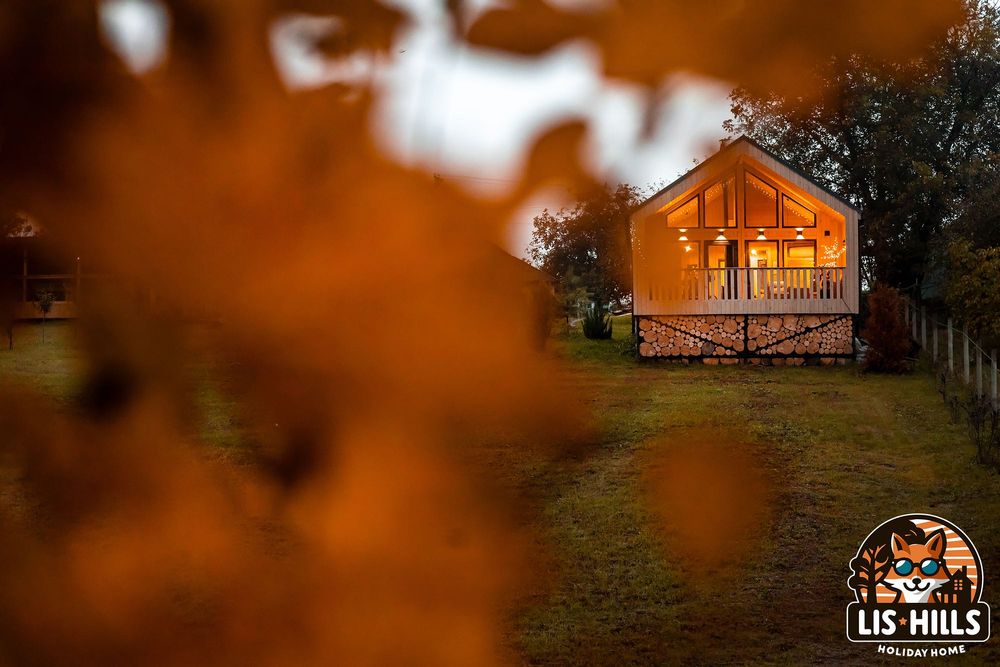 Шале з Басейном та Чаном! Будинок Софіївка дом посуточно  подобово