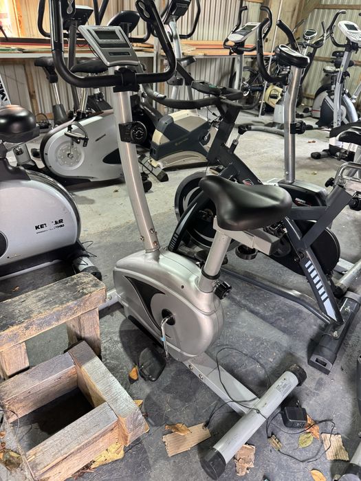 Магнітний велотренажер з Німеччини до 130 кг