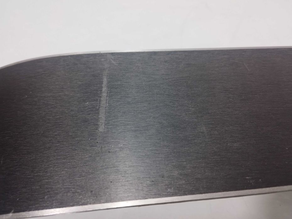 narty Fischer  dł 120 cm przygotowane do sezonu