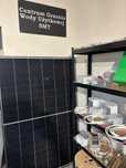 Zestaw solarny do grzania wody grzanie wody z paneli Centrum grzania