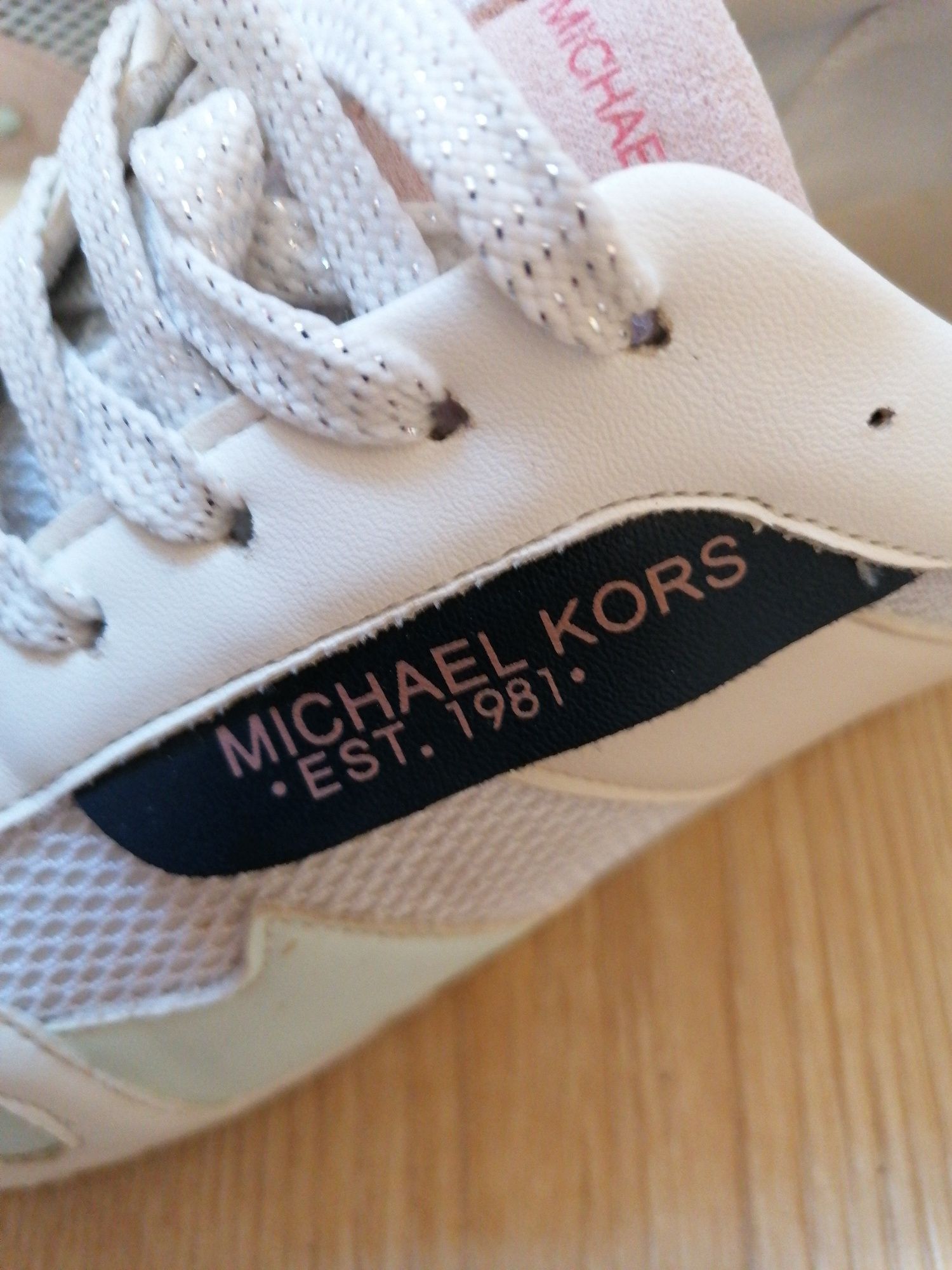 Buty Michael Kors nr 36