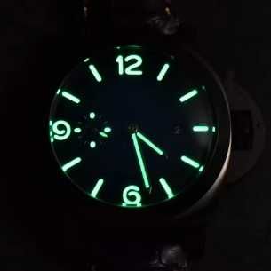 Zegarek Marina Militare GMT typu Panerai ,kontakt tylko telefoniczny