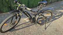 Rower elektryczny Haibike