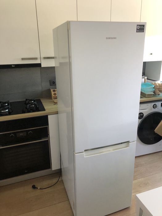 Frigorífico Samsung