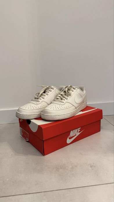 Nike Court Vision Low Next Nature 40,5