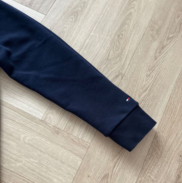 Tommy Hilfiger bluza z kapturem, rozmiar M