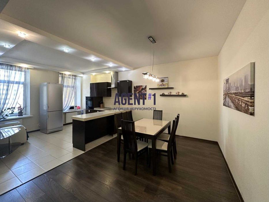 Продаж якісної 3-кімн. квартири ЖК Чайка, вул. Лобановського, 21.