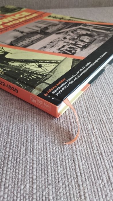 Katowice między wojnami Wojciech Janota