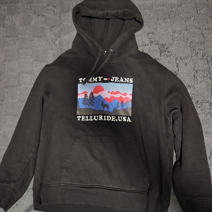 Оригінальне худі Hilfiger (S/M)