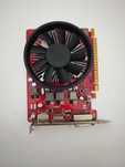 HP Geforce GTX 1050 GDDR5