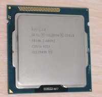 Процесор Intel Celeron G1610 2.6GHz