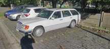 Mercedes-Benz W124