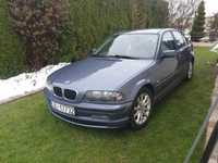 Sprzedam BMW e46 320d 1999r