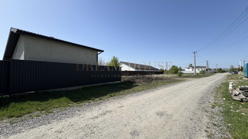 Дача на 10 сотках під Києвом